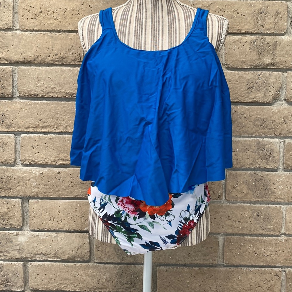 Women’s two piece  swimsuit